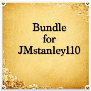 Bundle for JmStanley