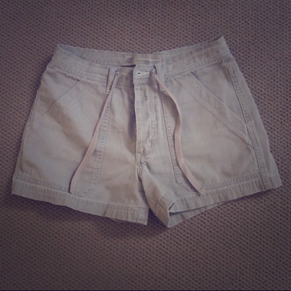 American Eagle Outfitters Pants - American eagle shorts