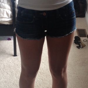 American Eagle Outfitter shorts