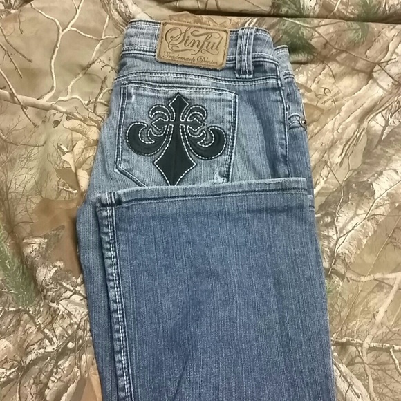 SOLD