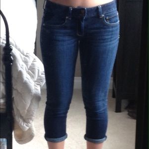American Eagle Outfitters size 4