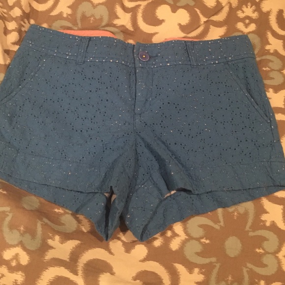 Lilly shorts!