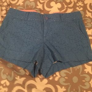 Lilly shorts!