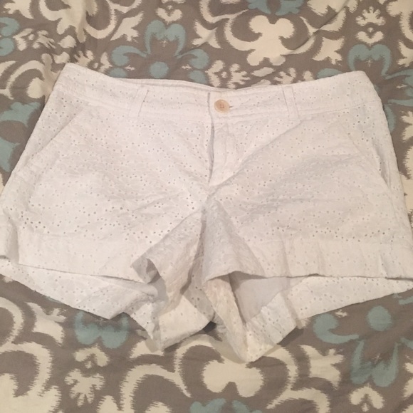 Lilly shorts