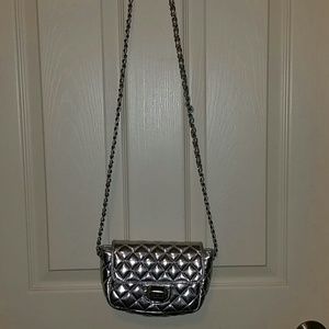 Victoria secret pink crossbody