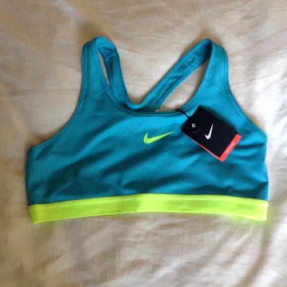 Nike Tops - Sold-Brand new:Nike Pro classic. Women's xl