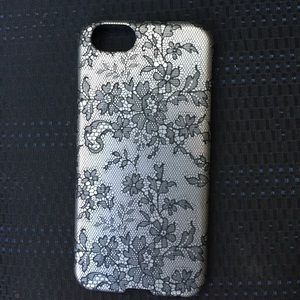 Agent 18 iPhone 6 Case