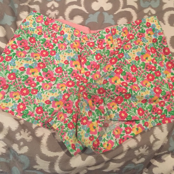 Lilly shorts