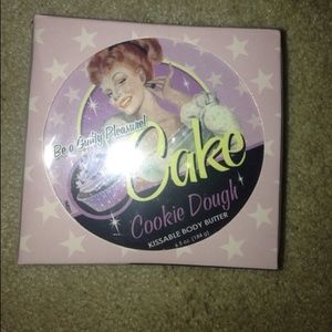 Cookie dough body butter *last one*