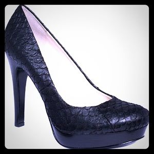 Calvin Klein Kendall Shoes.