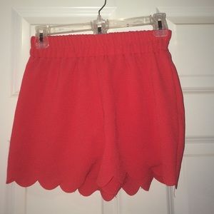 Super cute body central shorts!!