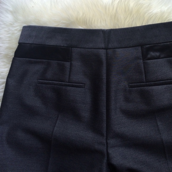 Alexander Wang Pants Trousers - Picture 2 of 4