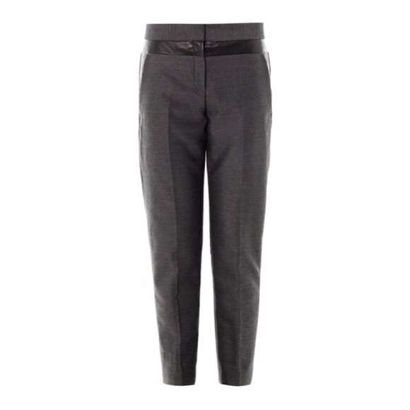 Alexander Wang Pants Trousers - Picture 3 of 4