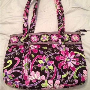 Vera Bradley "Mandy" Shoulder bag