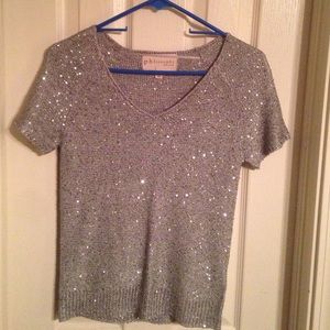 Philosophy Light sweater