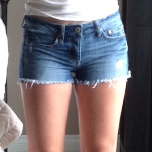 American Eagle Outfitter shorts size 4