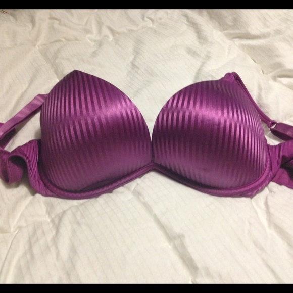 38C push up bra for sale!