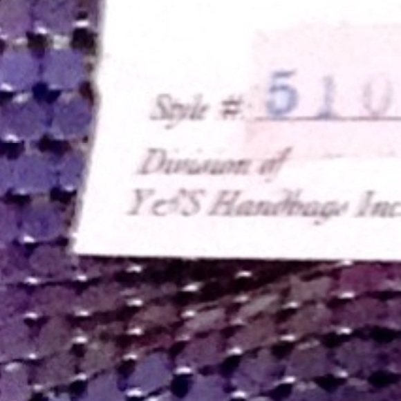 Designer Handbag - Picture 3 of 3