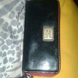 DOONEY&BOURKE WALLET