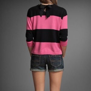 Abercrombie sweater