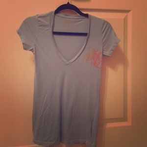 True Religion V-Neck