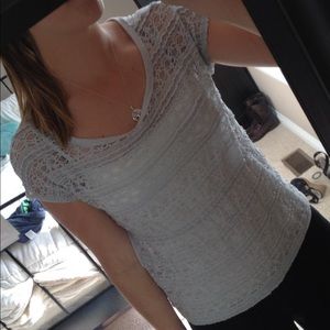 Aeropostale top size M