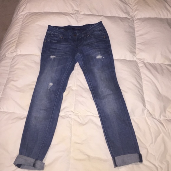 Vigoss capris