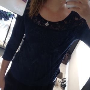 Aeropostale top size M