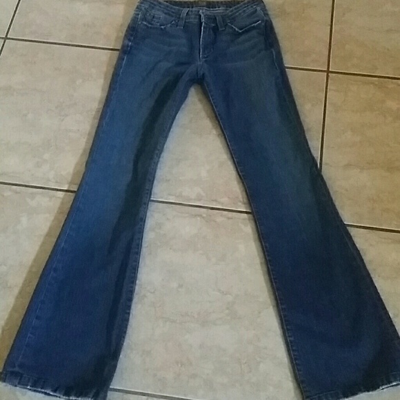 Kasil brand women's jeans