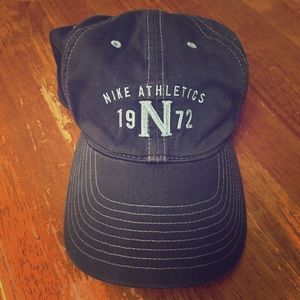 Nike ball cap