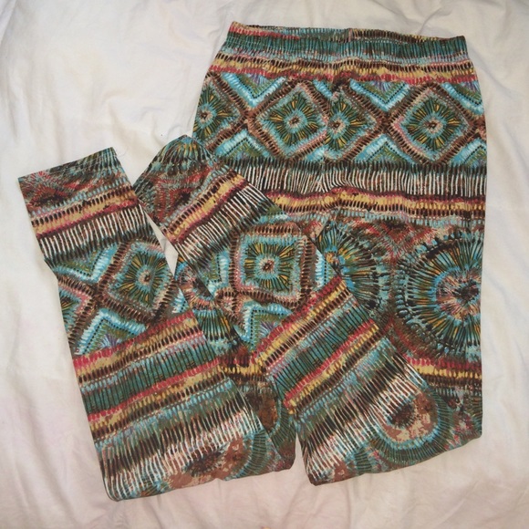 Leggings