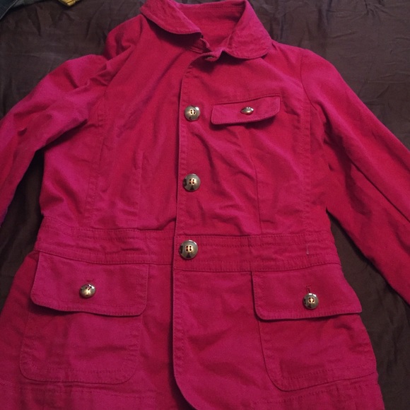 Jacket