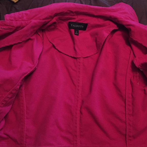 Jacket - Picture 2 of 3
