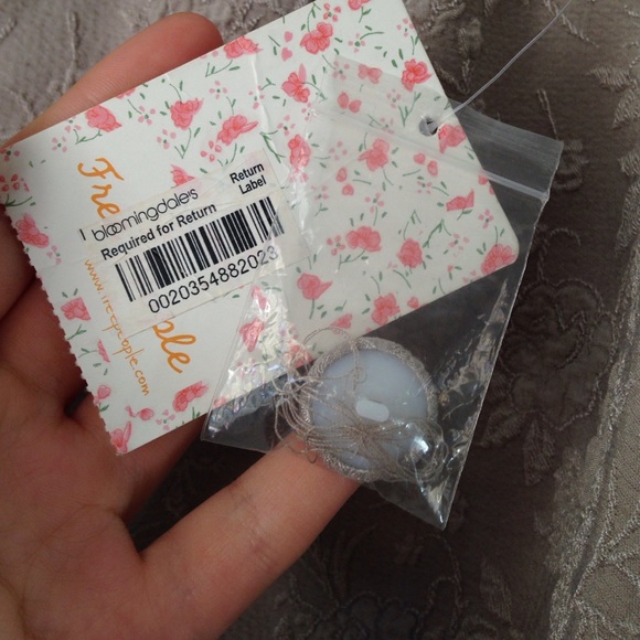 Free People NWT Shorts - Picture 3 of 4