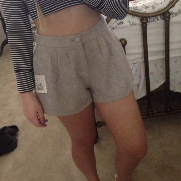 Free People NWT Shorts - Picture 4 of 4