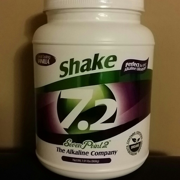 Shake  7.2