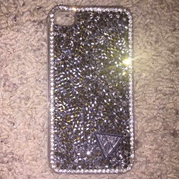 iPhone 4/4s case