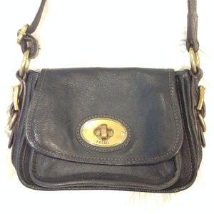 Fossil satchel