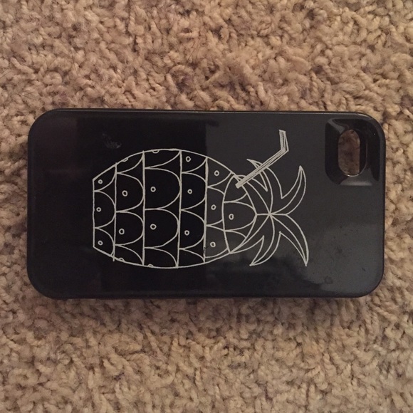 iPhone 4/4s case
