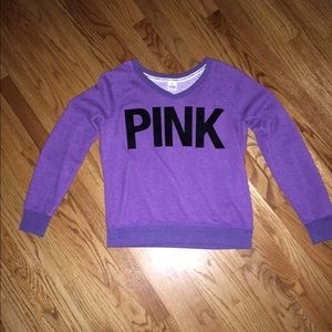 Victoria Secret Pink sweatshirt!