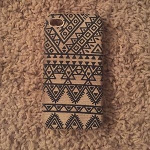 iPhone 4/4s case
