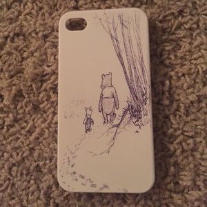 iPhone 4/4s case