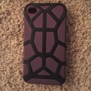 iPhone 4/4s case