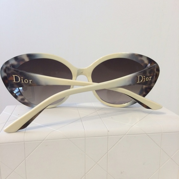 SOLD Custom Dior Sunnies BOX INCLUDED - Picture 2 of 4