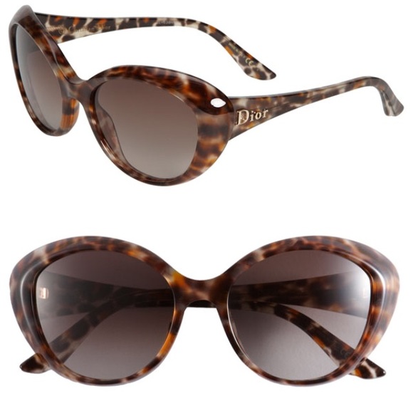 SOLD Custom Dior Sunnies BOX INCLUDED - Picture 4 of 4