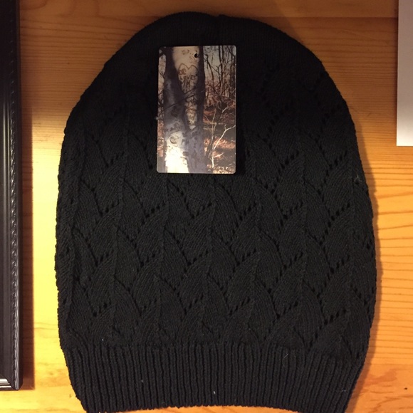 Urban Outfitters Shell Beanie