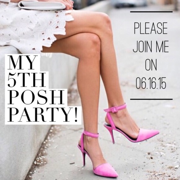 My 5th party! - Picture 3 of 3