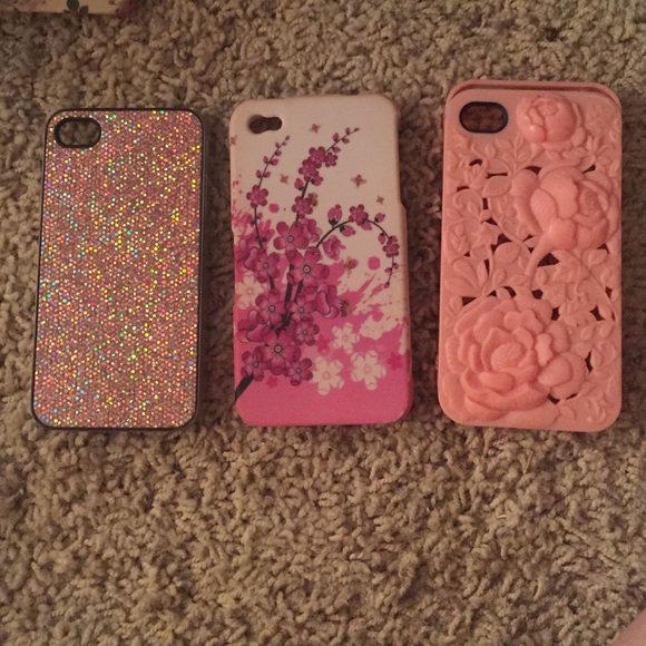 iPhone 4-4s case