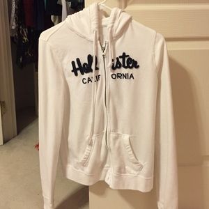 Hollister sweatshirt