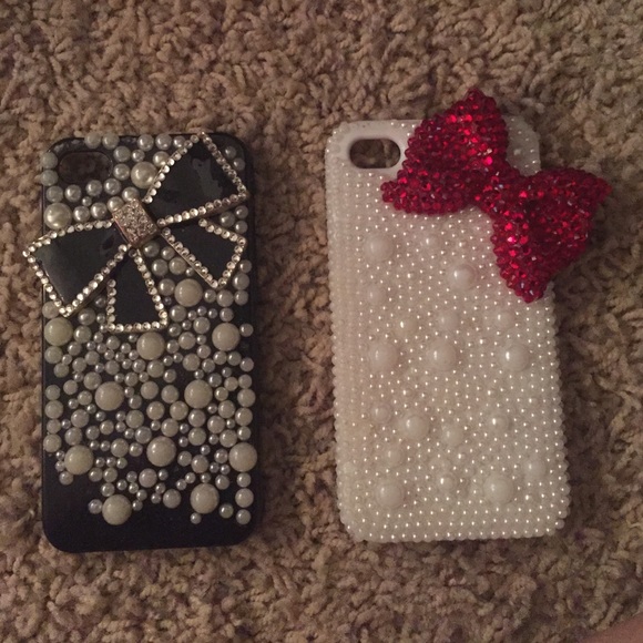 iPhone 4/4s case